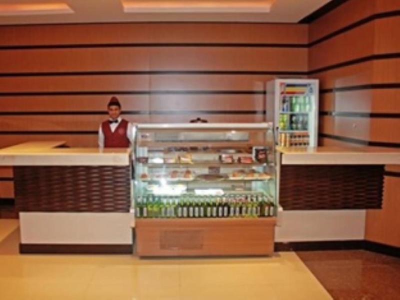 阿尔姆海德苏莱曼亚阿斯卡利医院酒店 利雅德 外观 照片