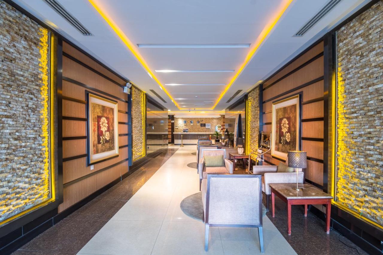 阿尔姆海德苏莱曼亚阿斯卡利医院酒店 利雅德 外观 照片