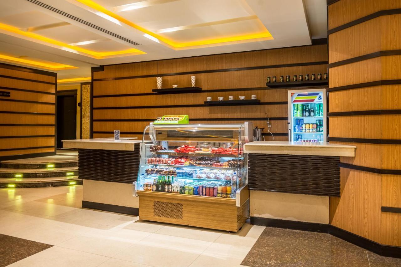 阿尔姆海德苏莱曼亚阿斯卡利医院酒店 利雅德 外观 照片
